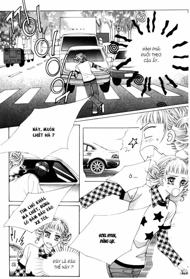 going to you chapter 1 19