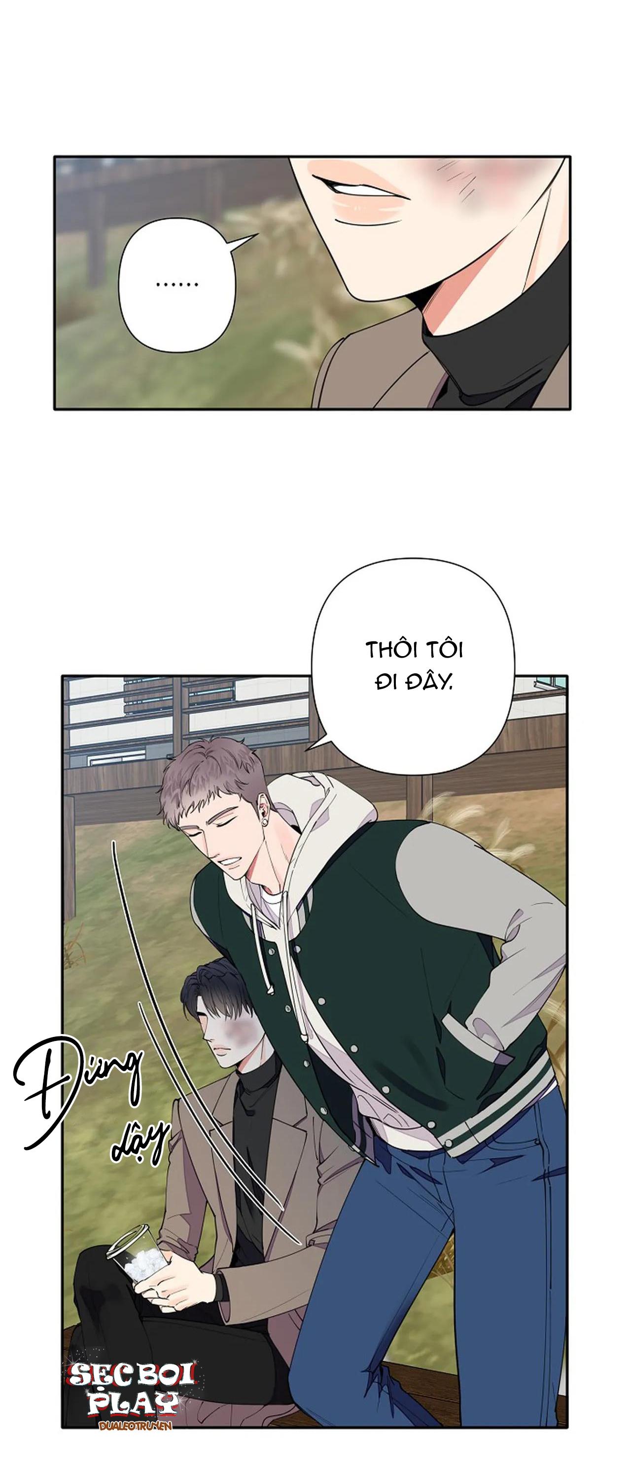 đêm dịu dàng chapter 5 31