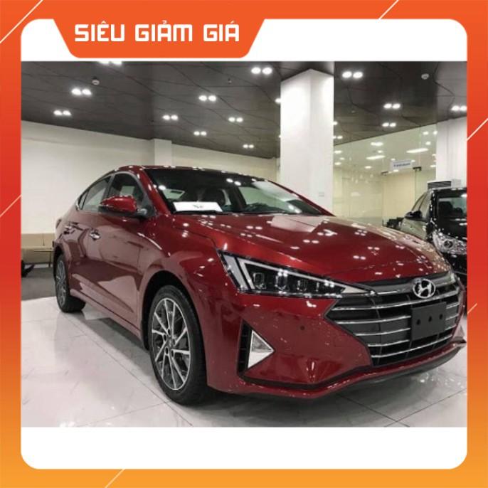 Phụ kiện Làm đẹp xe Elantra Hàng Cao Cấp