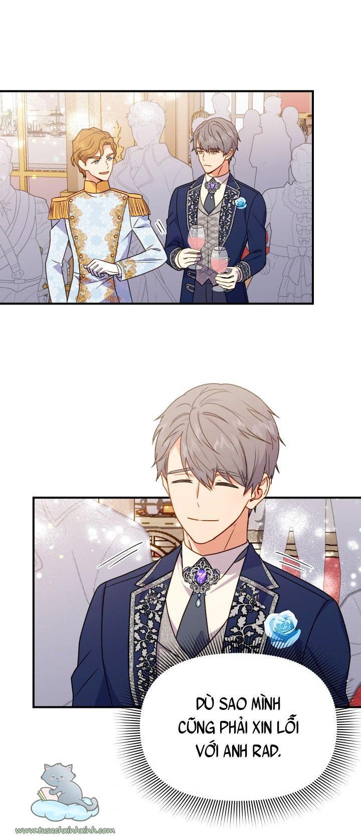 công nương khế ước của gia tộc công tước quái vật chapter 130 58