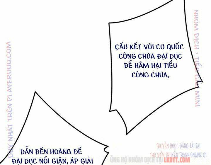trọng sinh bá sủng nhiếp chính vương quá mạnh mẽ chapter 135 55