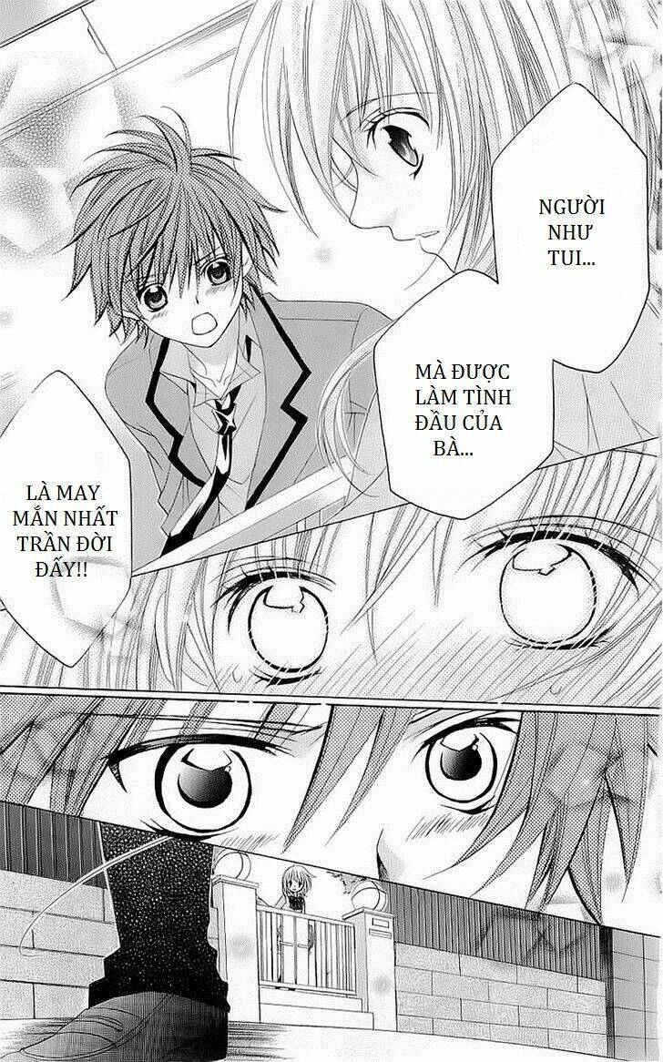 suki desu suzuki-kun!! chapter 39 23