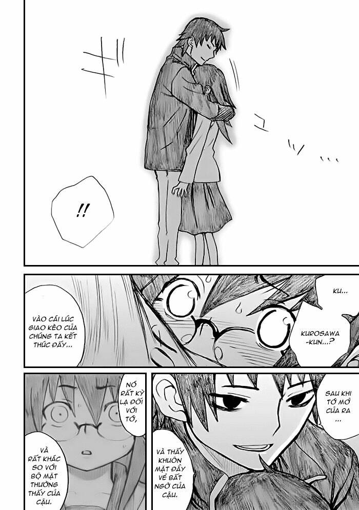 onani master kurosawa chapter 30 38