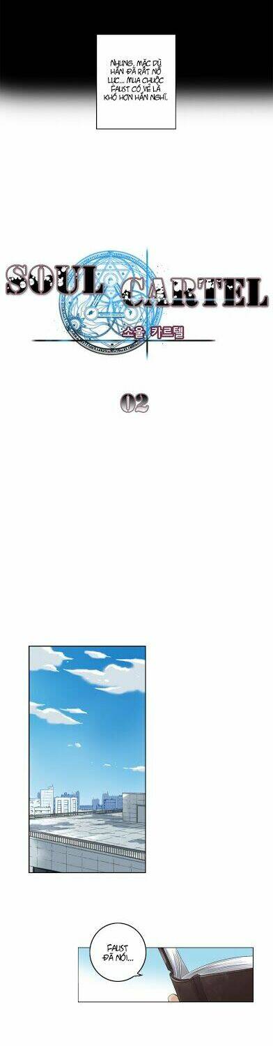 bản khế ước linh hồn chapter 2 3