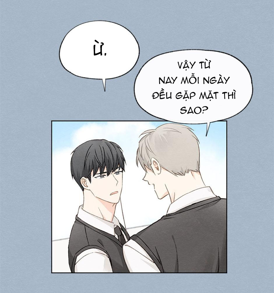 yêu hay không yêu chapter 9 50