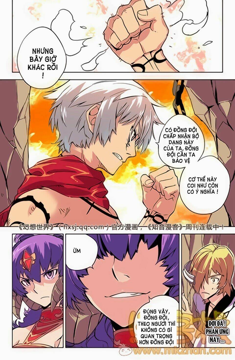 huyễn thế ký chapter 24 14