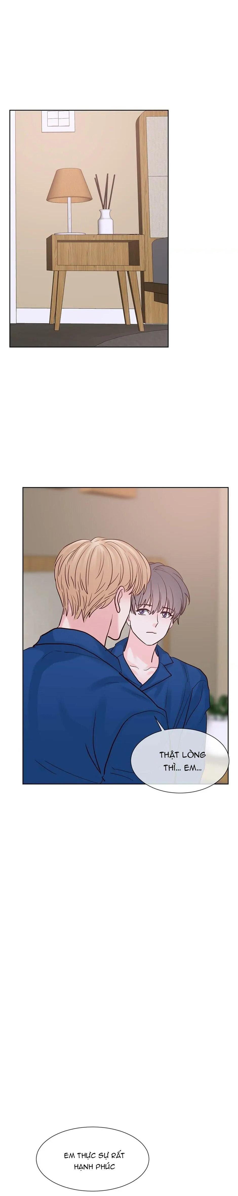 [har] đụng là nóng mà chạm là chạy chapter 92 17