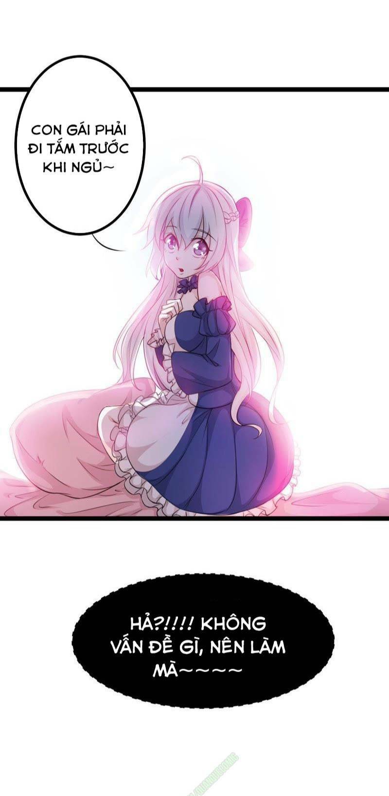 nữ thần trong điện thoại chapter 6 12