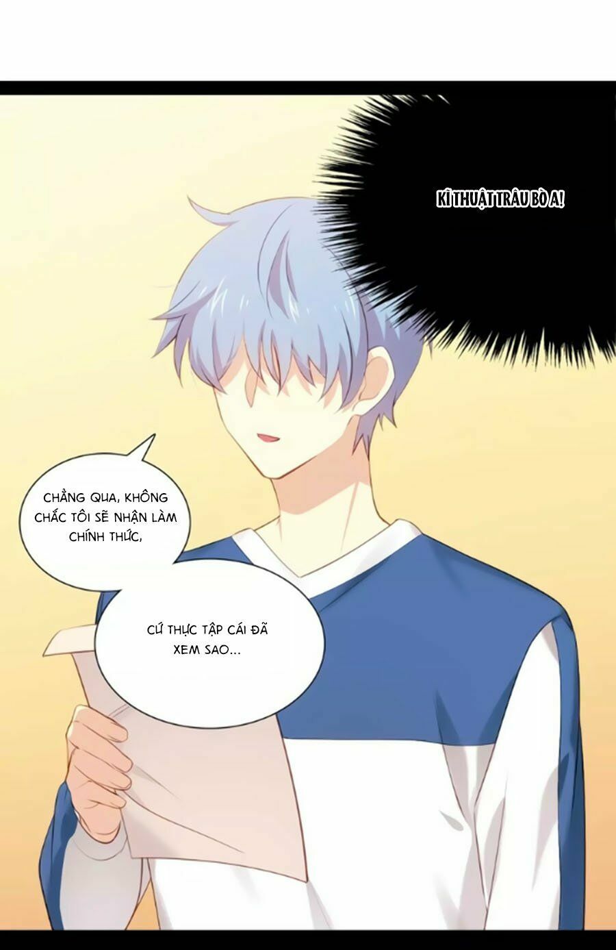 tình yêu là thế phần 2 chapter 5 23