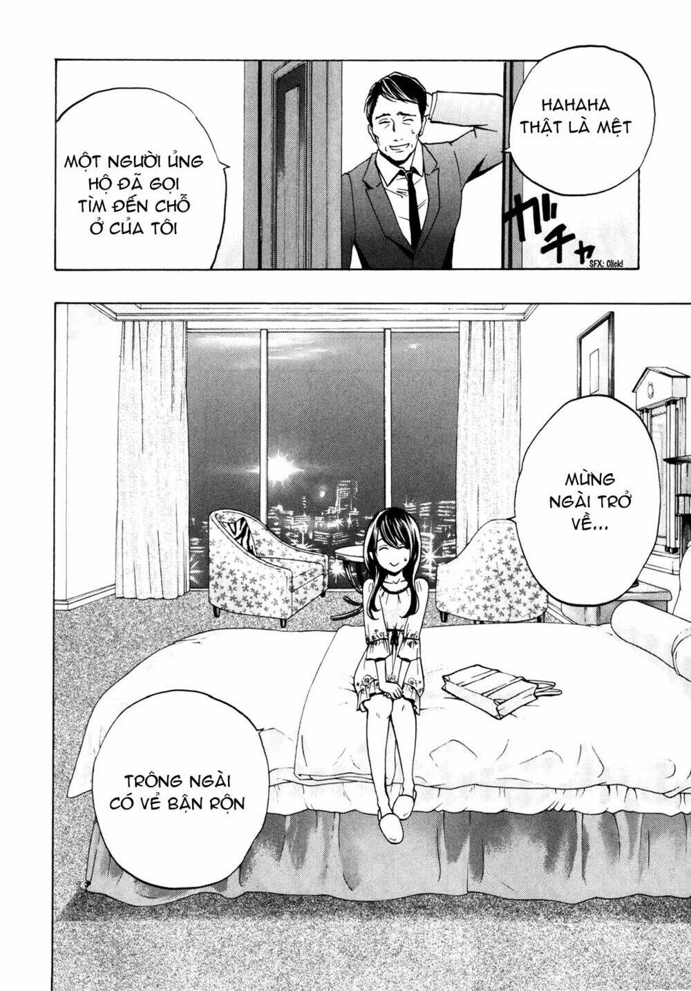 delivery cinderella chapter 4 10