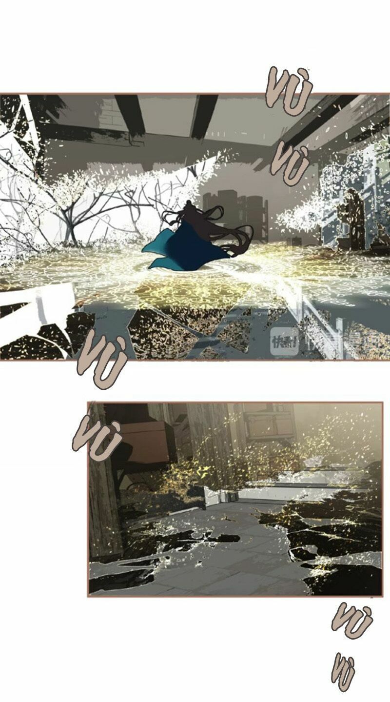 nhất đại linh hậu chapter 86 24