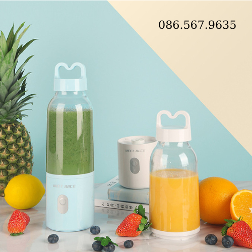 Máy Xay Sing Tố MiNi