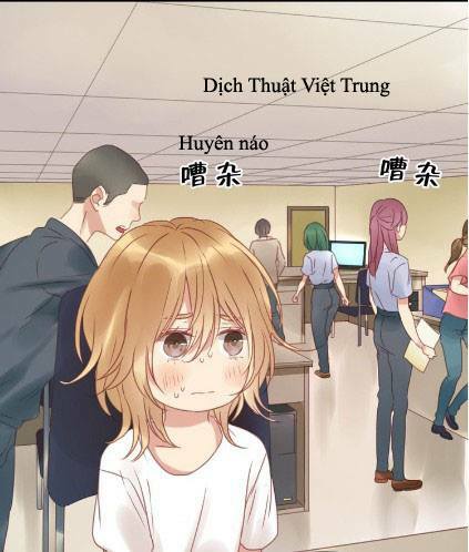 lượm được một tiểu hồ ly phần 1 chapter 3 4