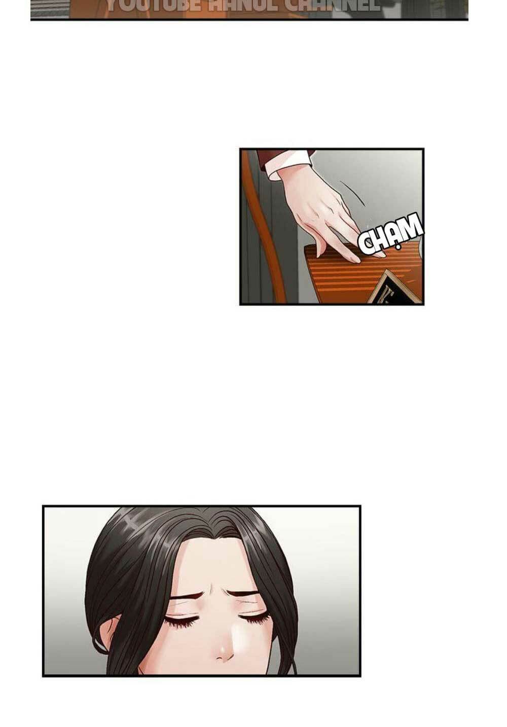 thư ký riêng của boss chapter 1 14