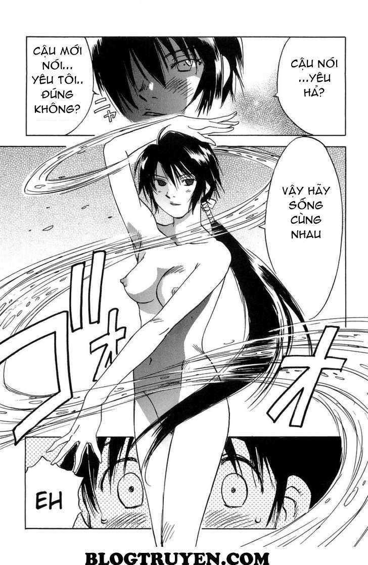 magetsukan kitan chapter 5 15