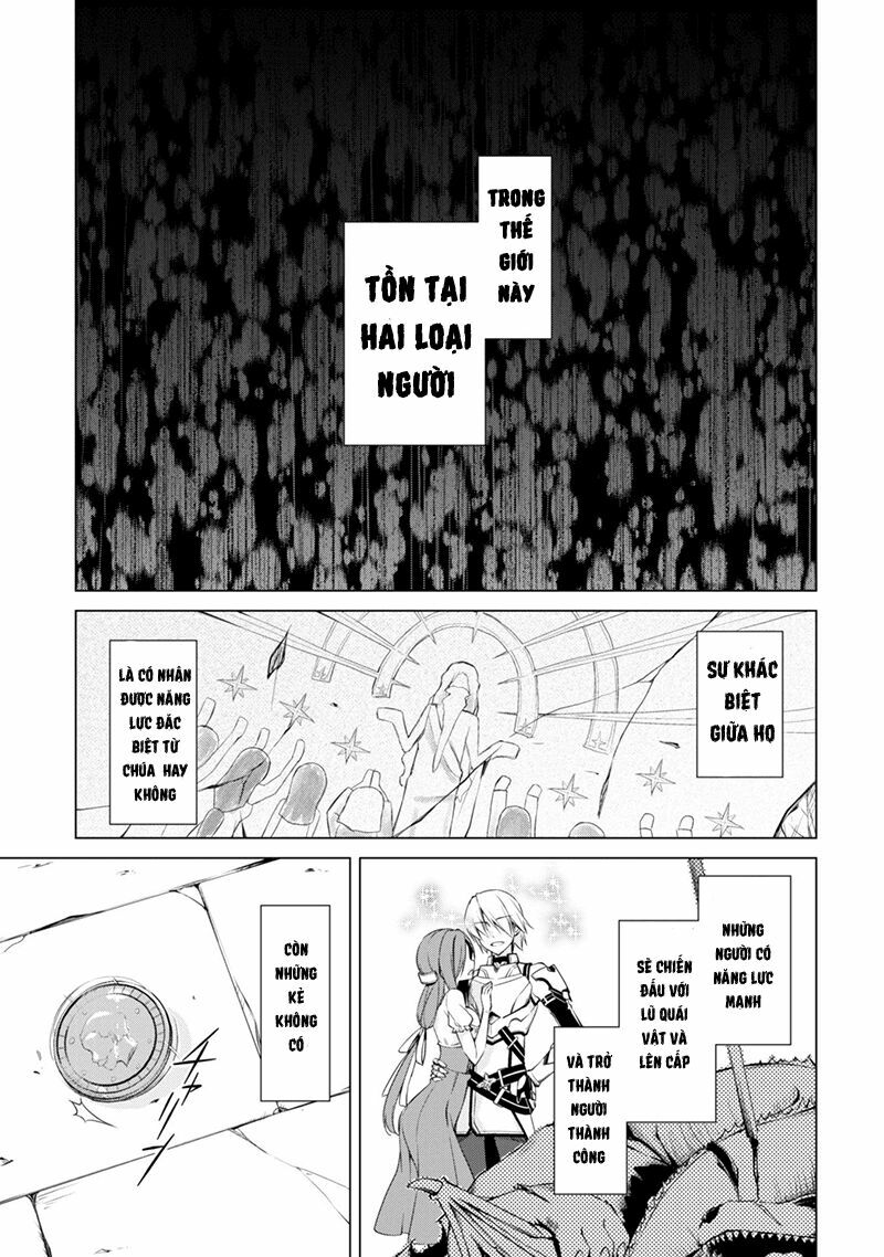 Berserk Of Gluttony chapter 0 1