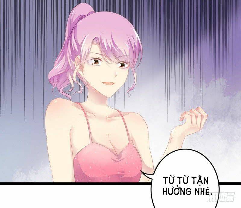 thần bí đế thiếu điềm sủng thê chapter 1 52