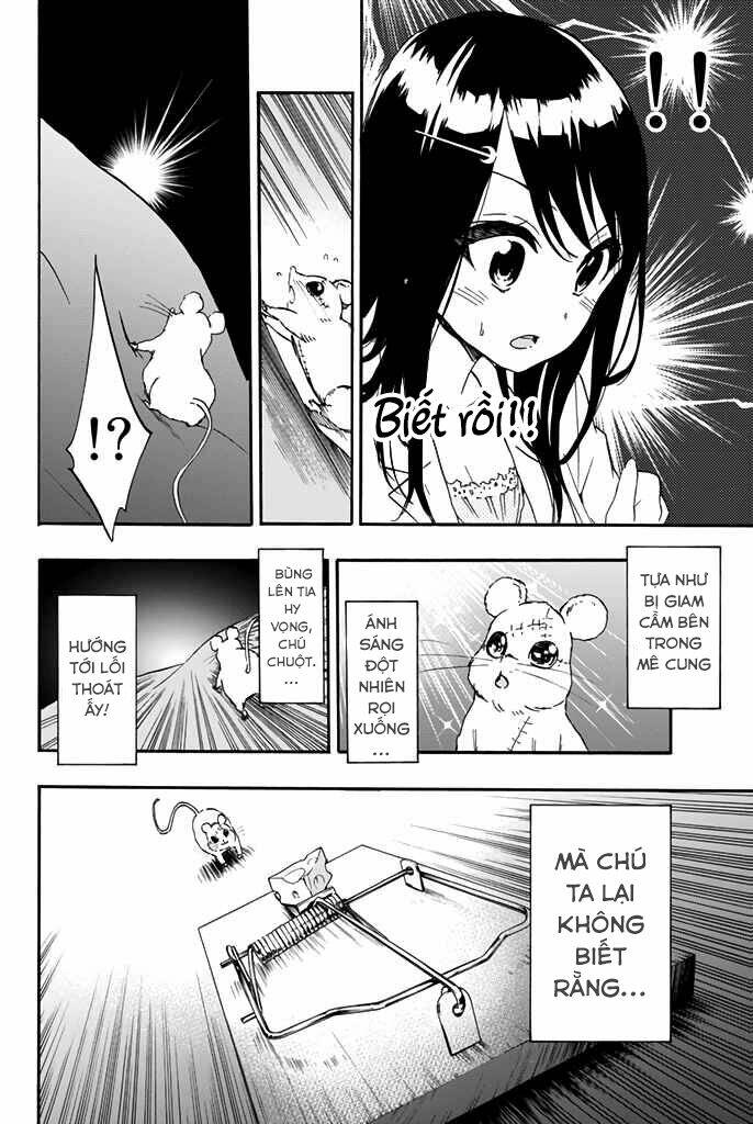 dr. prisoner chapter 13.5 7