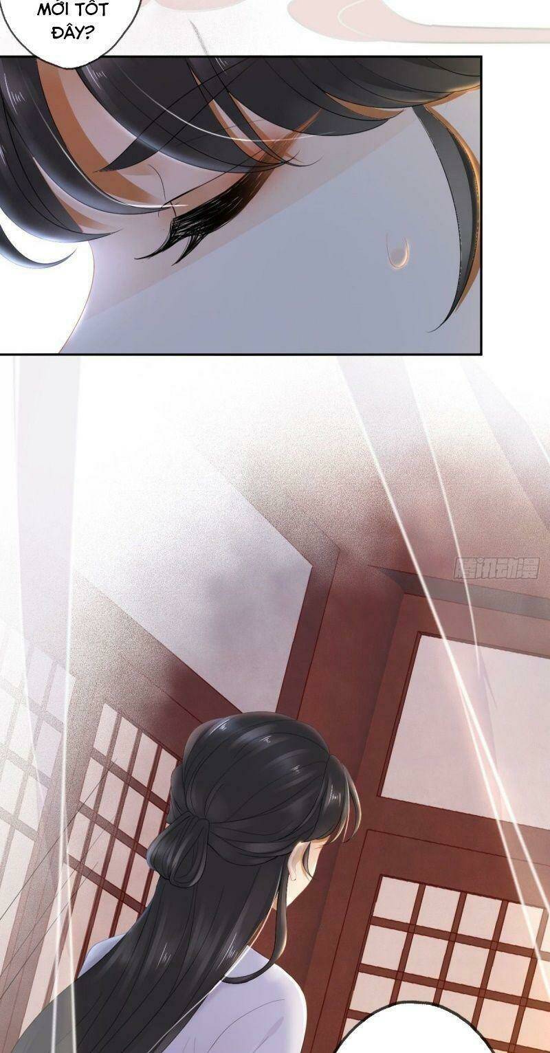 mê hoặc nhân tâm chapter 18 40