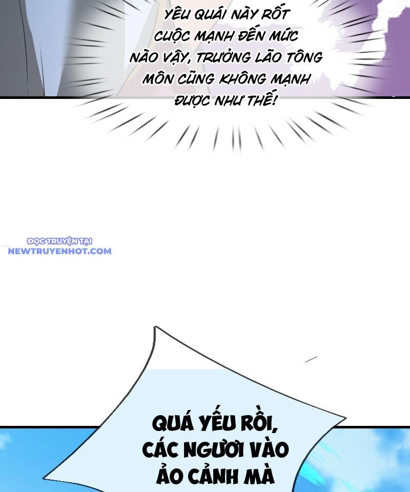 ngủ say vạn cổ: xuất thế đẩy ngang chư thiên chapter 29 40