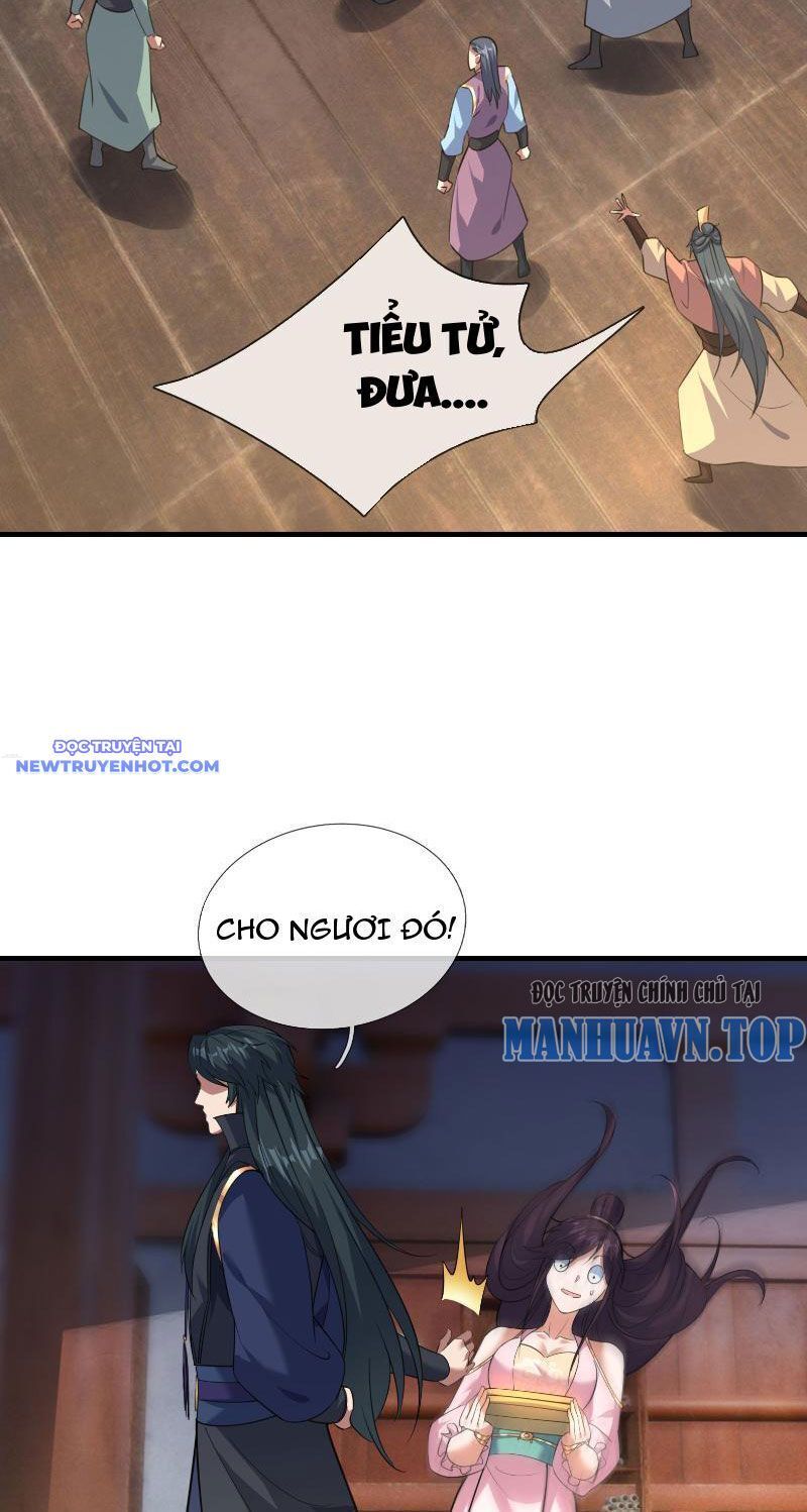 ngủ say vạn cổ: xuất thế đẩy ngang chư thiên chapter 28 5