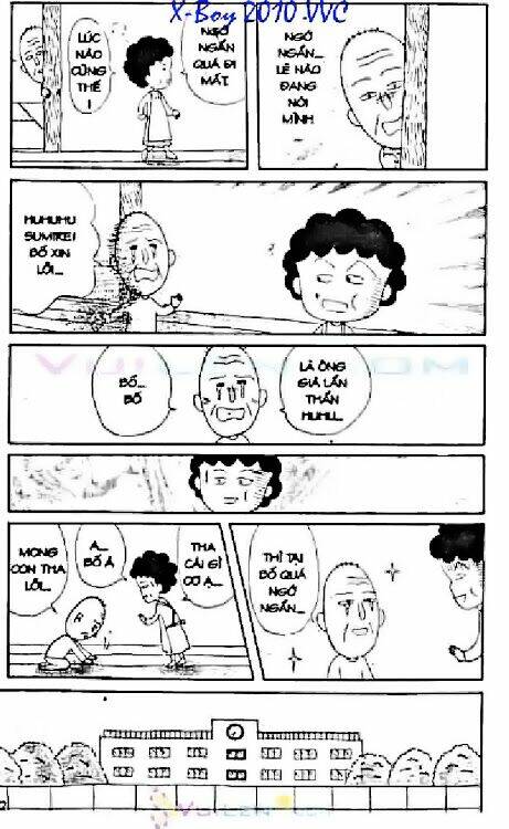 nhóc maruko chapter 12 42