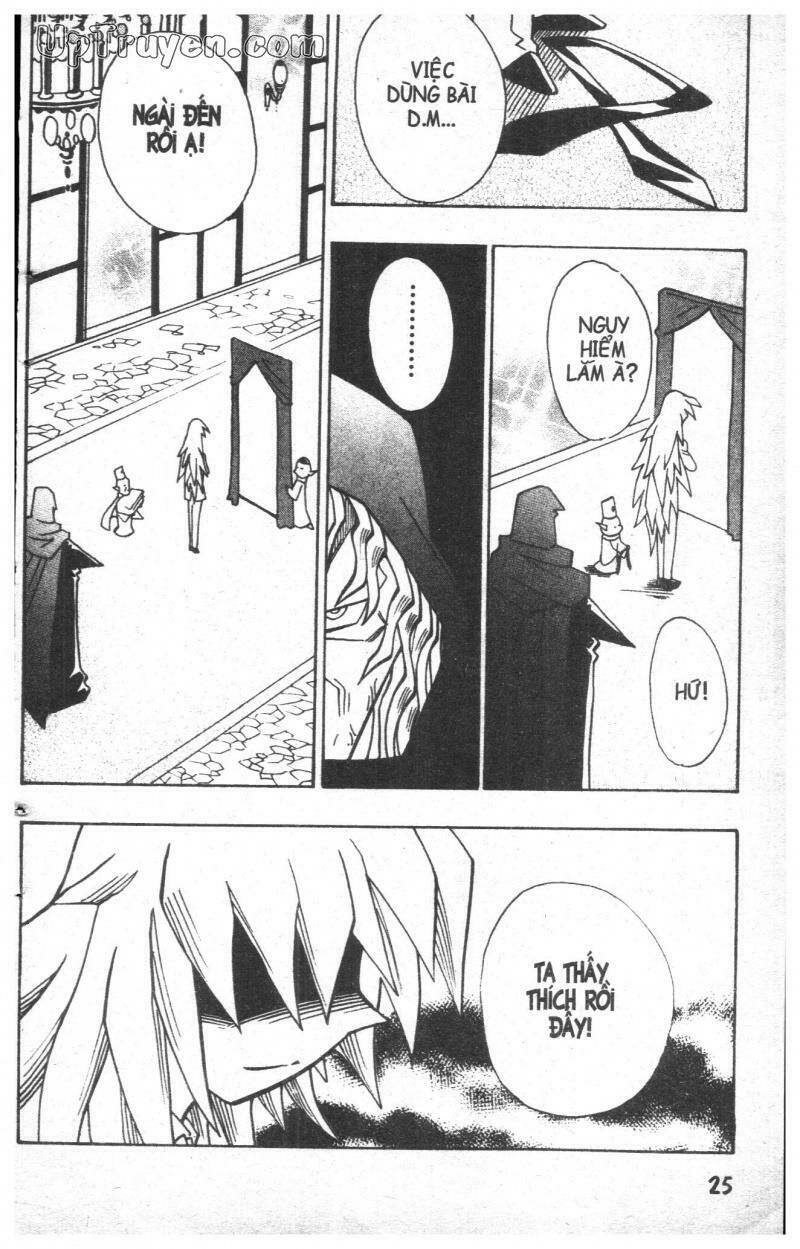 duel masters chapter 7 23