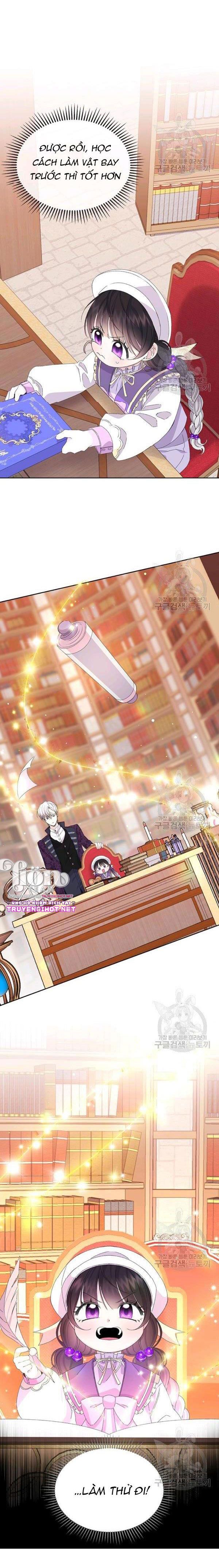 công chúa của sự diệt vong chapter 12.2 12