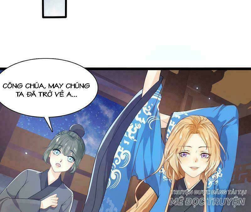 tình tễ hà xử chapter 3 66