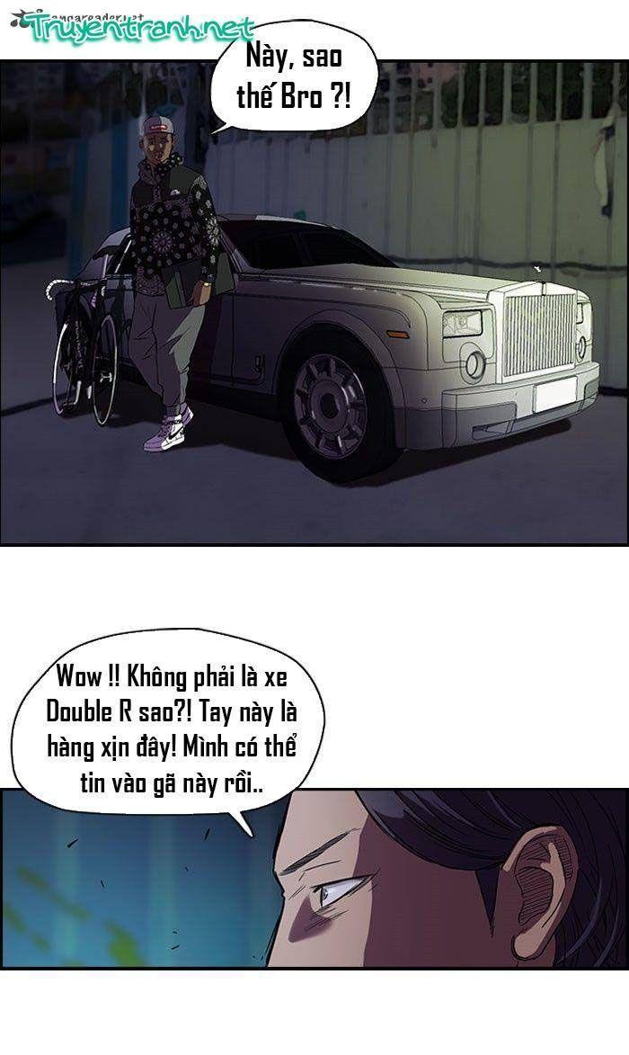 wind breaker chapter 58 20