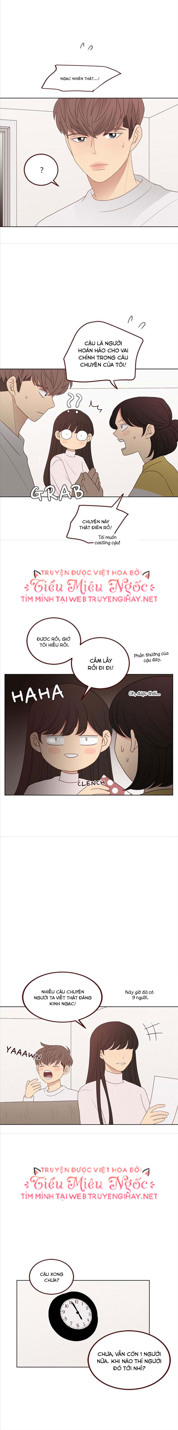 crush của tôi chapter 134 7