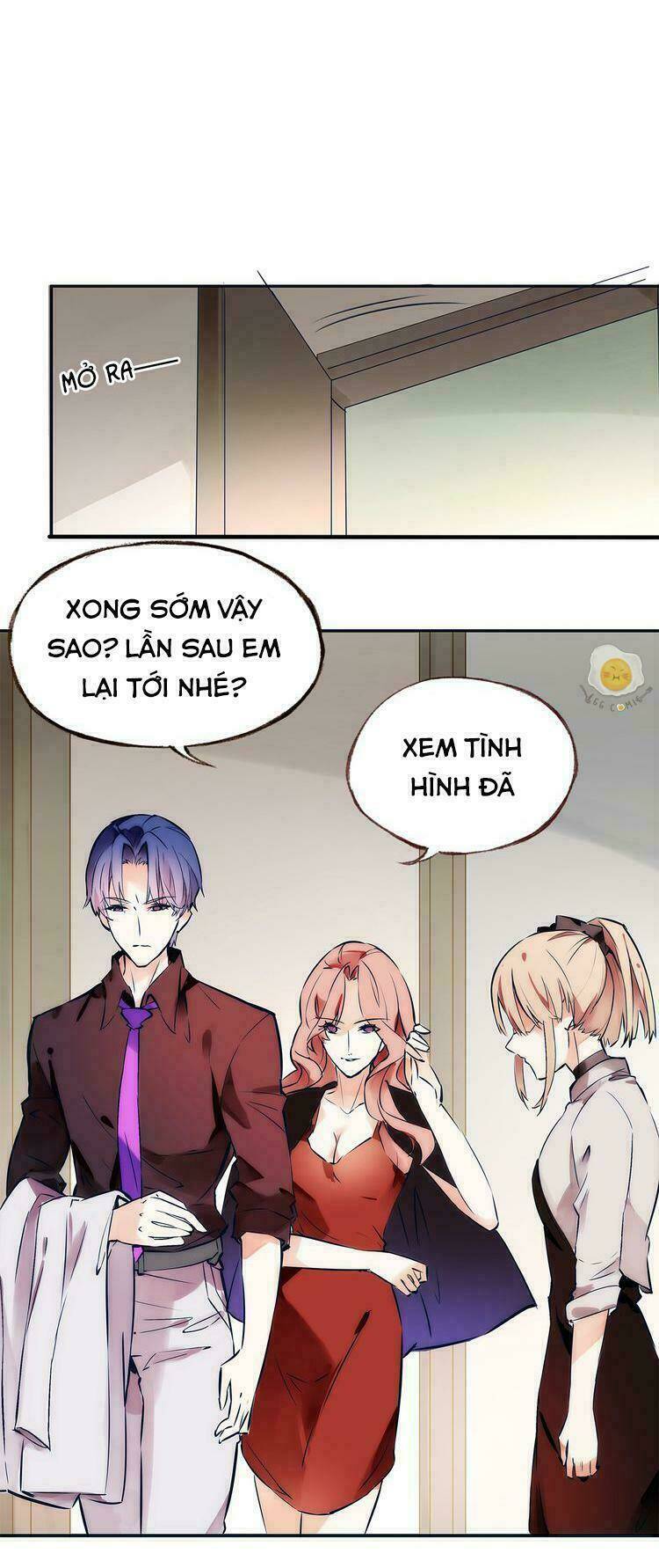 nở rộ trên bụi gai chapter 1 25