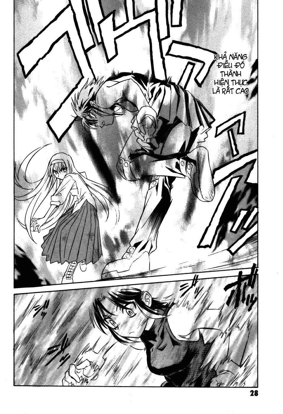 melty blood chapter 9 26