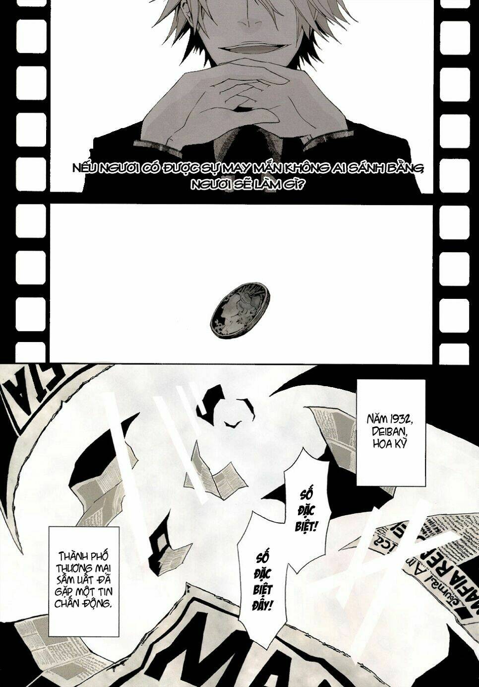 lucky dog 1 blast chapter 1 2