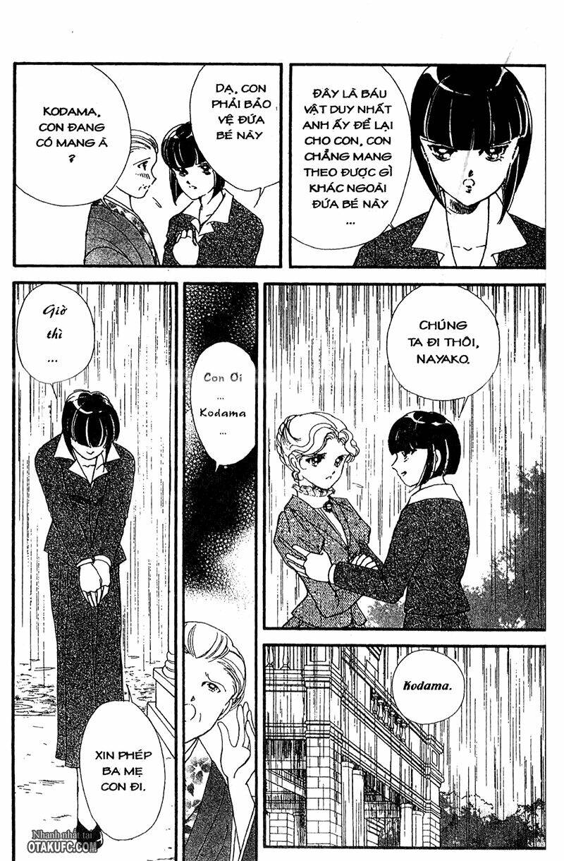 khúc tình ca ban mai - akatsuki no aria chapter 74 29