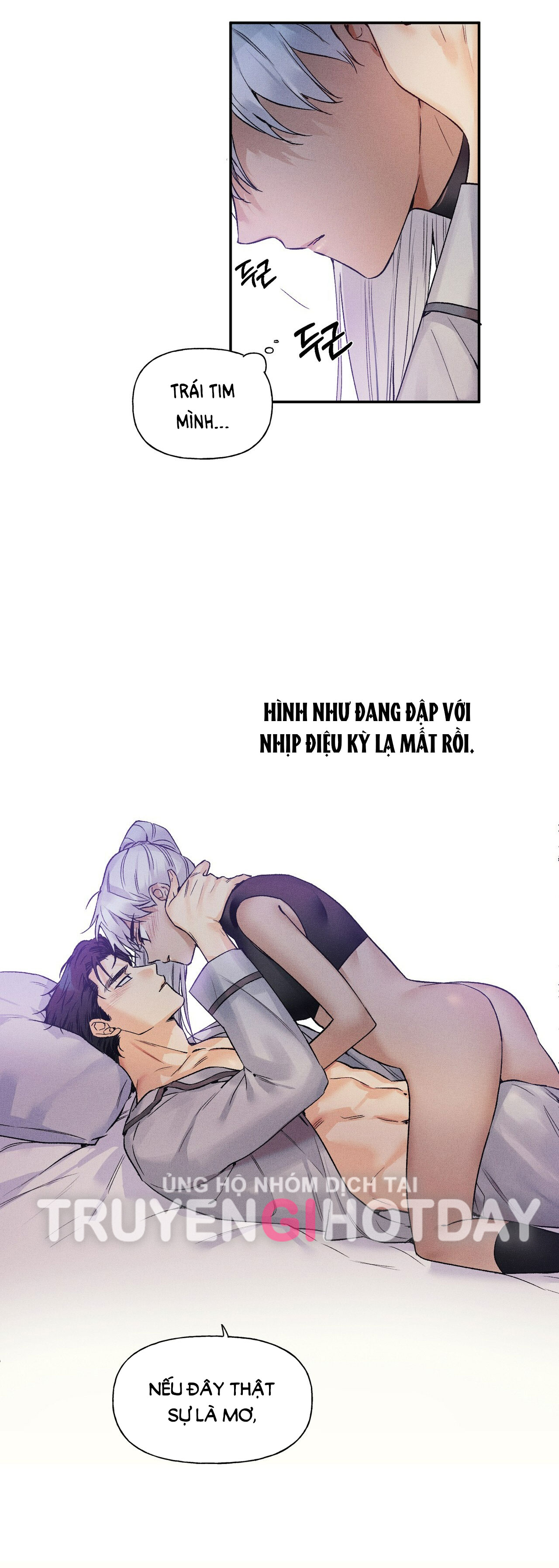 Công Thức Nấu Ăn Thích Hợp Nhất chapter 5.1 - Trang 5