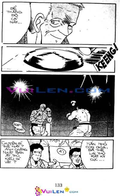 truyền nhân atula - shura no mon i chapter 14 134