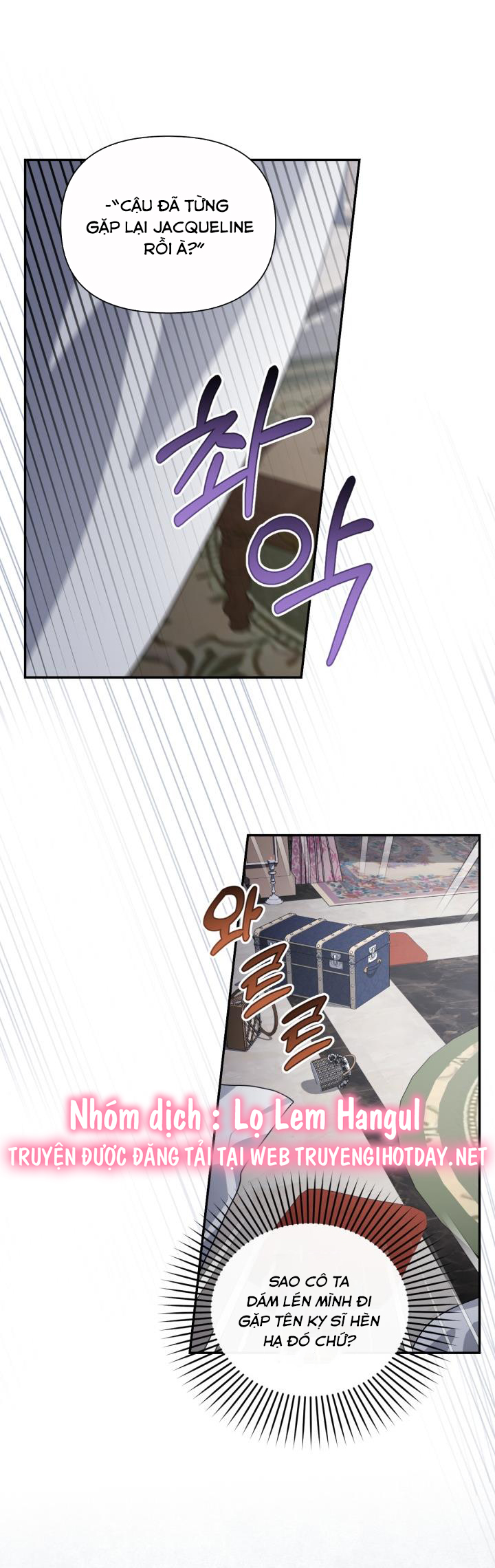 cách che giấu đứa con của hoàng đế chapter 86 13