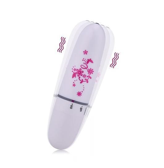 Combo 2 Bút Massage Mát Mạnh Massage Mini Cầm Tay Body - Máy mát xa cầm tay - Máy massage toàn thân