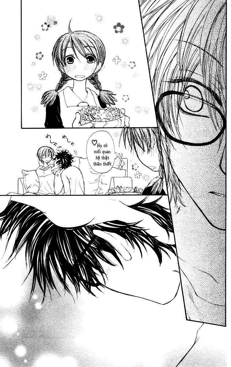 penguin revolution chapter 23 27