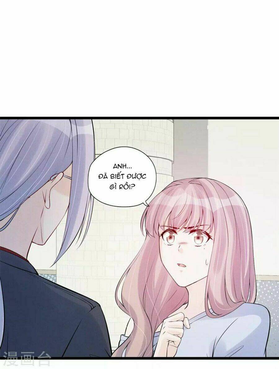 cạm bẫy lửa tình chapter 79 5