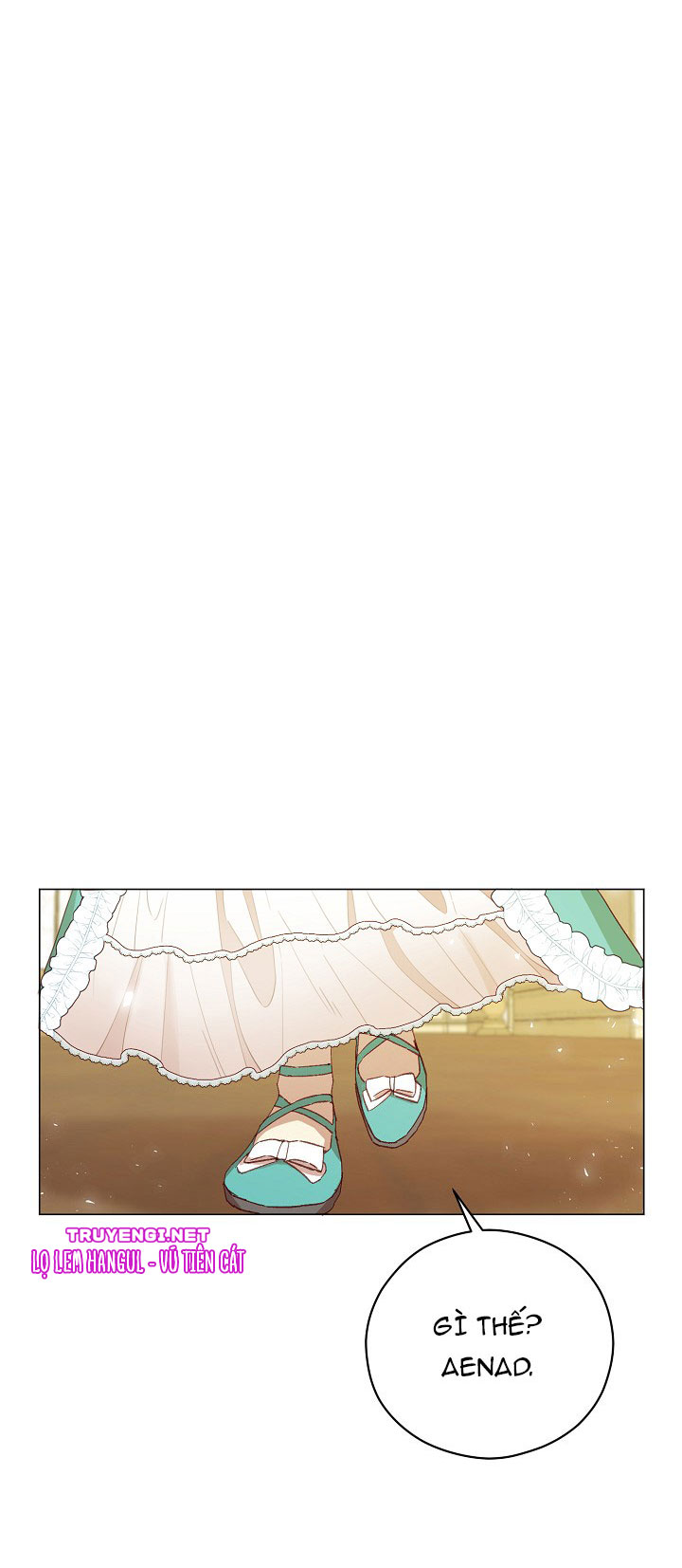 mối tình lãng mạn với kẻ phản diện chapter 12 2