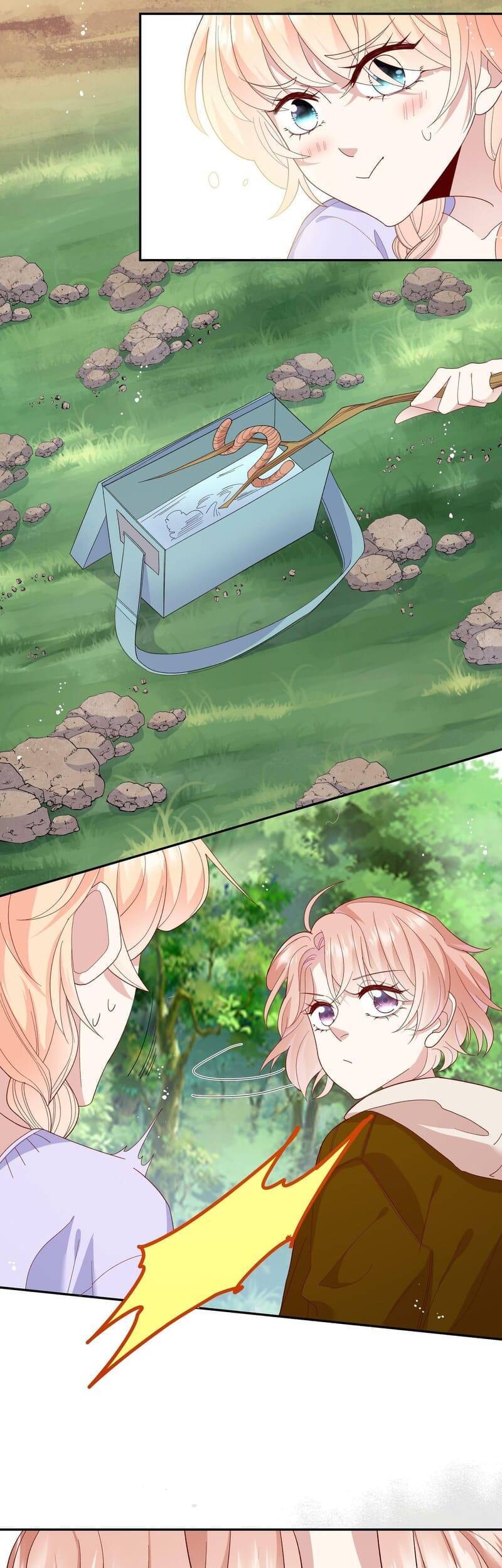 làm ơn đừng quá kiêu ngạo chapter 33 22