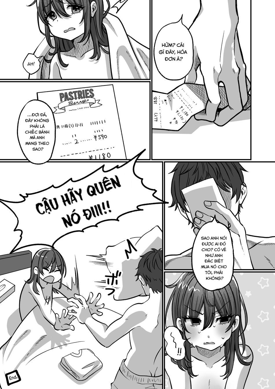 oneshot hỏny chapter 237 33