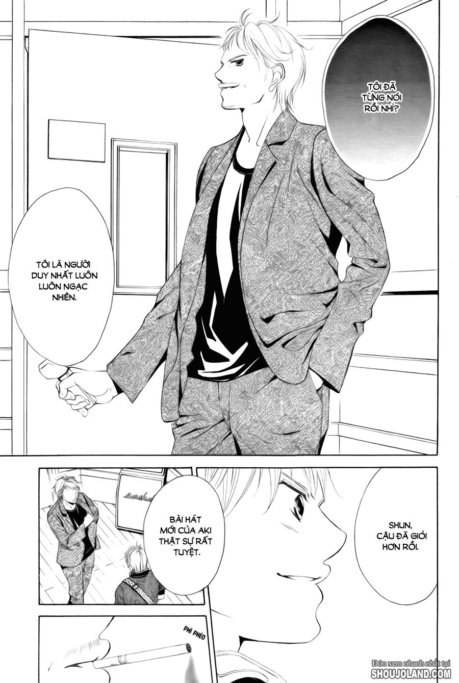 bướm trong sương mù chapter 7 9