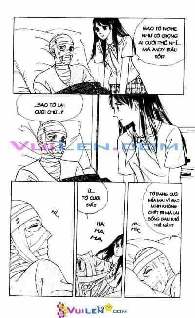 cô gái yêu kiều chapter 7 79
