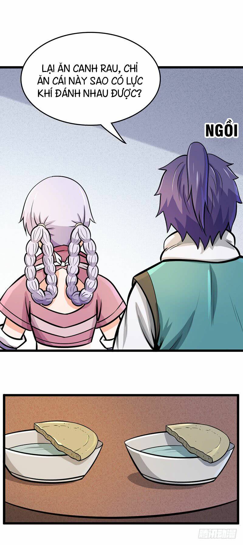 hiệp hành cửu thiên chapter 100 11