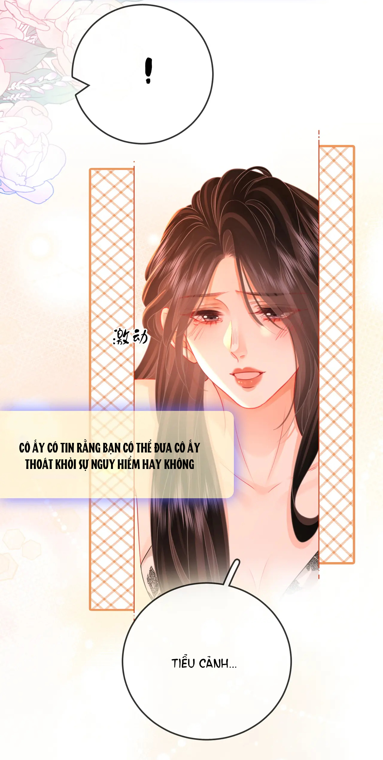 Cố Tiểu Thư Và Khúc Tiểu Thư chapter 61 - Trang 22