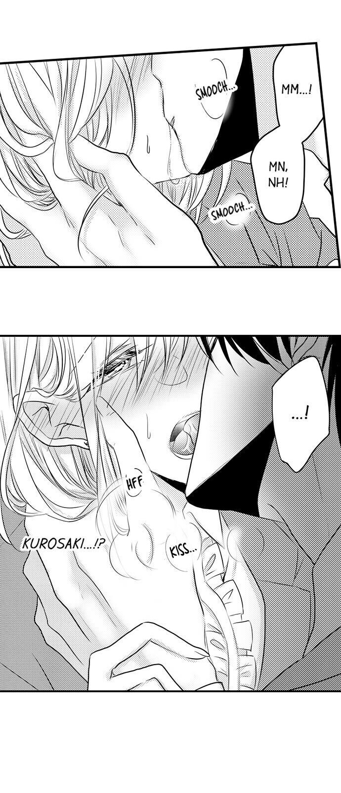 làm chuyện đó 30 phút dưới bàn làm việc (full) chapter 3 15