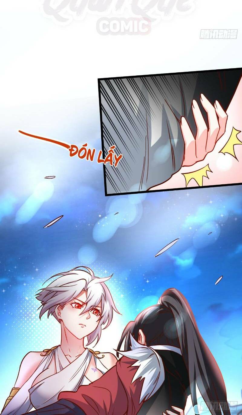 trọng sinh tối cường ma tôn ở rể chapter 34 42